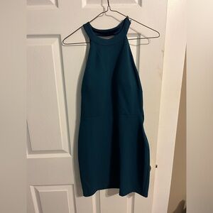 Short women dress size 9